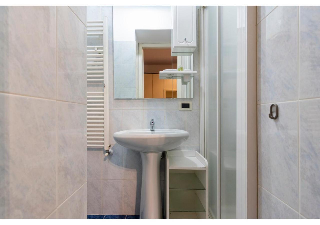 Stayeasy Moscova Studio - Brera & Downtown Walking ميلان المظهر الخارجي الصورة